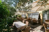 Hotel Serenella - Frühstück