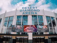 Holiday Inn Glendale - Stadium & Ent Dist