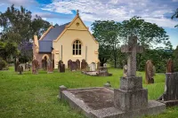 Kurrajong Village Delight