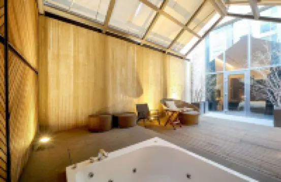Dongtan Browndot hotel
