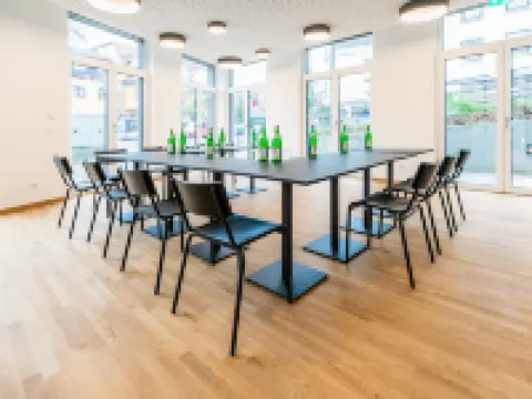 GuestHouse Speyer Hotels in Speyer