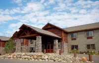 Whitefish Lodge and Suites Hotels in Crosslake