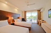 The Remington Muswellbrook Hotels in Aberdeen
