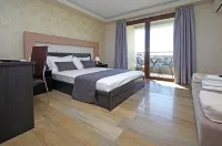 Principal New Leisure Hotel فنادق في باراليا