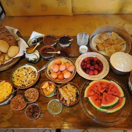 Elia Hotel & Spa