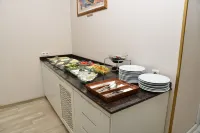 ホテル イルカイ - 朝食