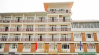 Hotel Maenamla Namchi Hotels near Tendong Hill