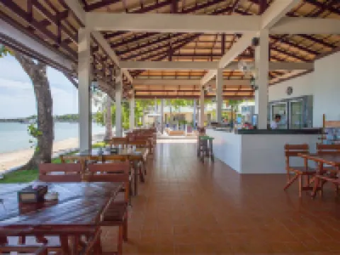 Samui Mermaid Beachfront Hoteles en Ko Samui