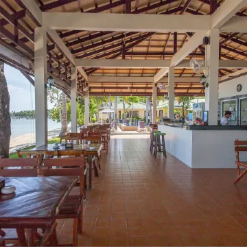 Samui Mermaid Beachfront