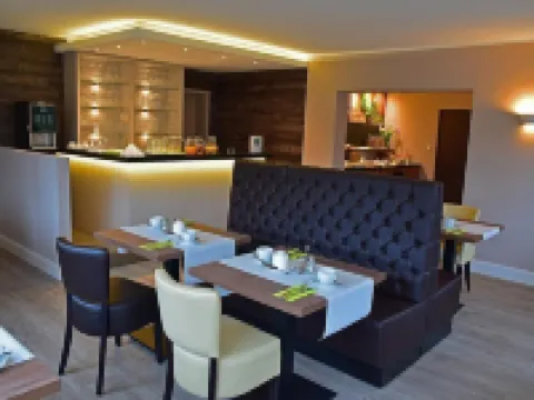 フィッシャーズ イン ツィングシュトのホテル