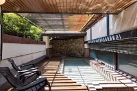 Kyotoya Hotels in Takeo