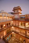 Haveli Dharampura - Unesco Awarded Boutique Heritage Hotel Hotels near Red Fort