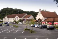 Falkirk East Hotels in Linlithgow