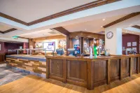 Premier Inn London Bexleyheath Отели в г. Уилмингтон