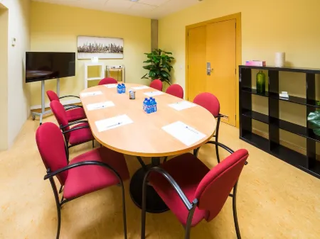 Gestión de Alojamientos Apartments