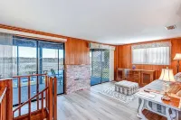 Lakeside Retreat CampFire Hotel a Inverness