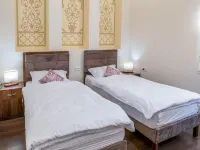 GRAND VIZIR Hotels in Xiva