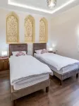 GRAND VIZIR Hotels in Hiva