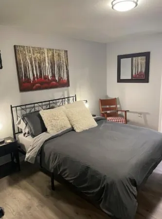 10 Aspen Vintage Motel-EV Charge Available