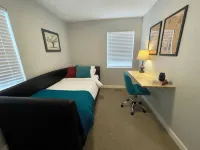 Modern Cottage near Hospital