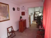 Hostal Restaurante Aguilar - Thân thiện với thú cưng