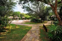 Aquanzi Lodge