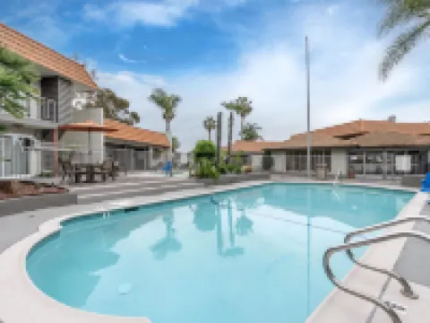 Best Western Oceanside Inn Hotels in Oceanside