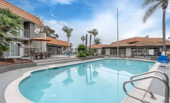 Best Western Oceanside Inn