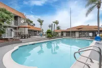 Best Western Oceanside Inn