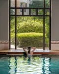 Hyatt Regency Thessaloniki - spa