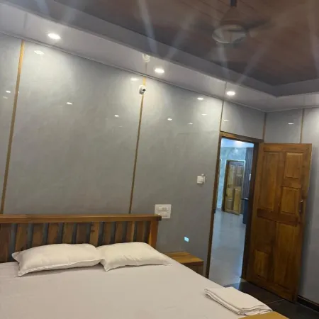 Aishwarya Homestay