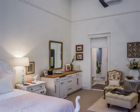 Warner Hotel Hotels in Bisbee