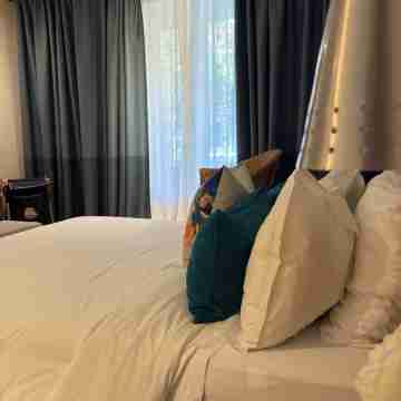 Lofts Jacques-Cartier Free Parking Rooms