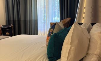 Lofts Jacques-Cartier Free Parking