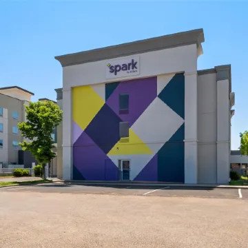 Spark by Hilton Amarillo Medical Center