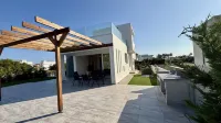 Sunrise Villa with Pool by TrulyCyprus