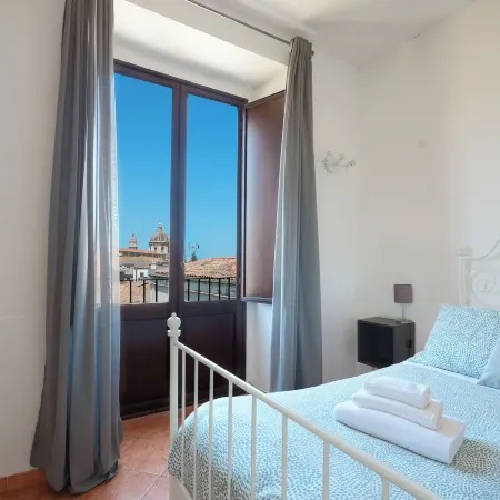 Palazzo Currò