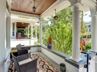 Historic Home w/ Yard in the Heart of Reading! Hotels in Reading