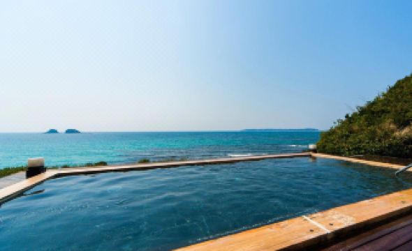 Hotel Nishi-Nagato Resort