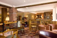 Bradford North (Bingley) Hotels in Ilkley