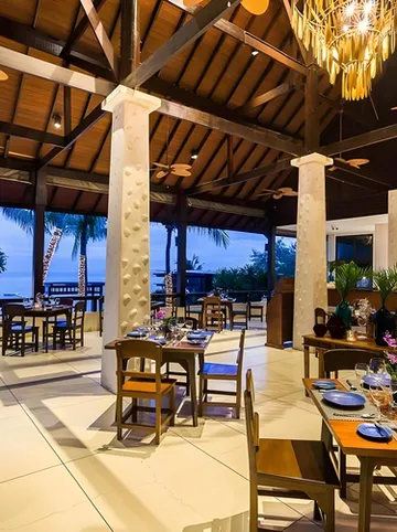 รูปภาพของซี แซนด์ ซัน รีสอร์ท & วิลล่า