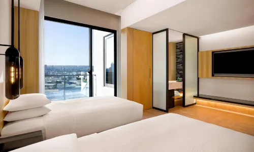 Fairfield by Marriott Taichung