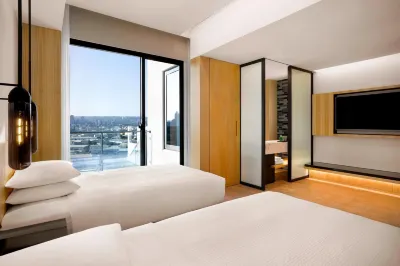 Fairfield by Marriott Taichung Hotels in Taichung