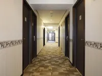 Toyoko Inn Kitakami Eki Shinkansen Guchi