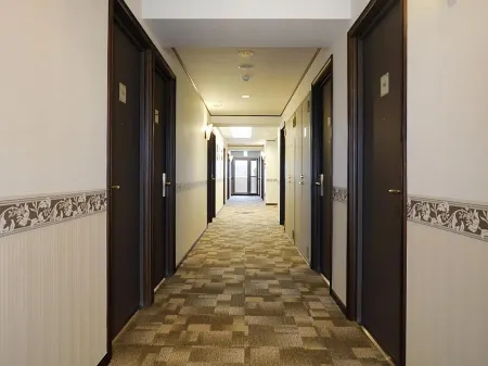 Toyoko Inn Kitakami Eki Shinkansen Guchi