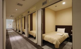 Grand Cabin Hotel Naha Oroku