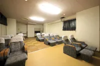 U-Topia Hotels in Kai