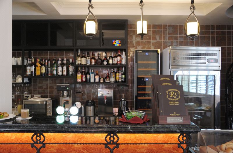 Golden Tulip RS Boutique Hotel photo 4