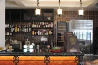 Golden Tulip RS Boutique Hotel - Baarit