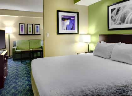 SpringHill Suites West Palm Beach I-95